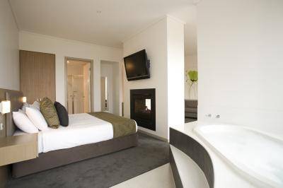 RACV Goldfields Resort - Events Australia 3