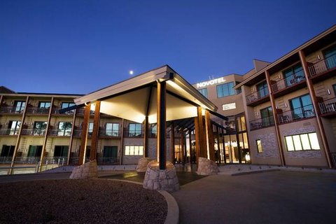 RACV Goldfields Resort - Events Australia 6