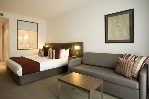 RACV Goldfields Resort - Events Australia 7