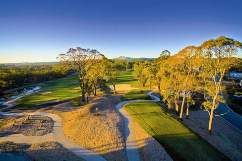 RACV Goldfields Resort - Events Australia 8