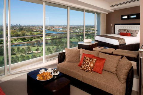 RACV Royal Pines Resort - Events Australia 1