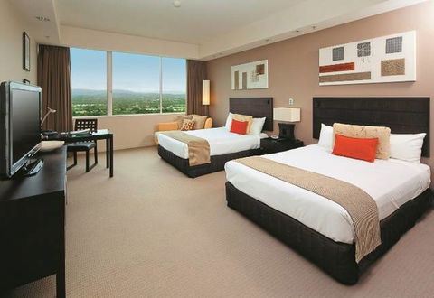 RACV Royal Pines Resort - Events Australia 0