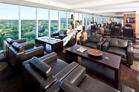 RACV Royal Pines Resort - Events Australia 2