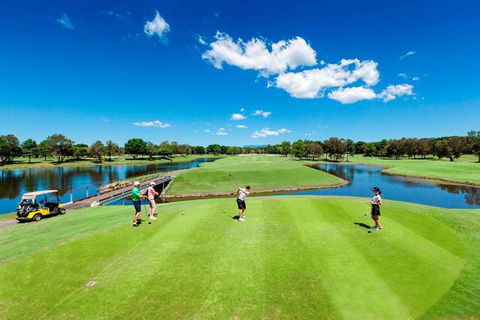 RACV Royal Pines Resort - Events Australia 3