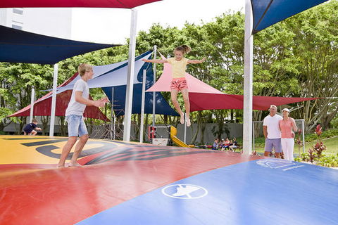 RACV Royal Pines Resort - Events Australia 6