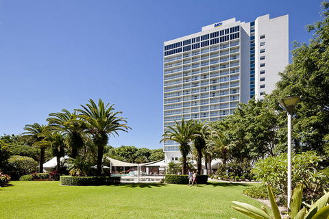 RACV Royal Pines Resort - Events Australia 5