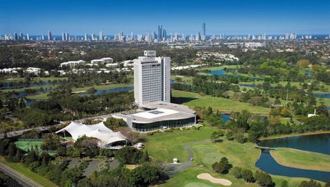 RACV Royal Pines Resort - Events Australia 7