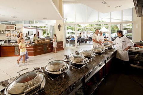 RACV Royal Pines Resort - Events Australia 8
