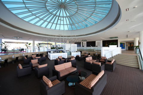 RACV Royal Pines Resort - Events Australia 9