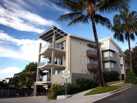 Rainbow Ocean Palms Resort - Events Australia 1