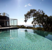 Rainbow Ocean Palms Resort - Tourism Bookings