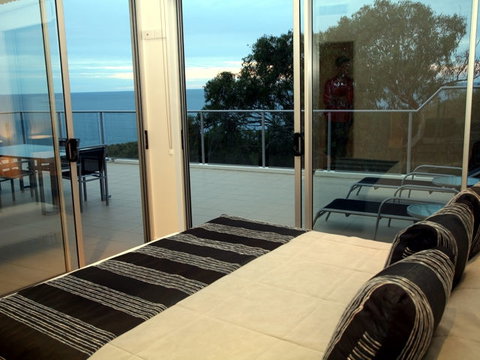 Rainbow Ocean Palms Resort - Events Australia 2