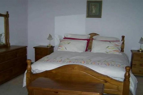 Rainforest Retreat Murray Bridge - Events Australia 2