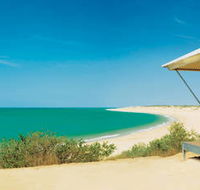 Eco Beach Resort Broome - Events Australia