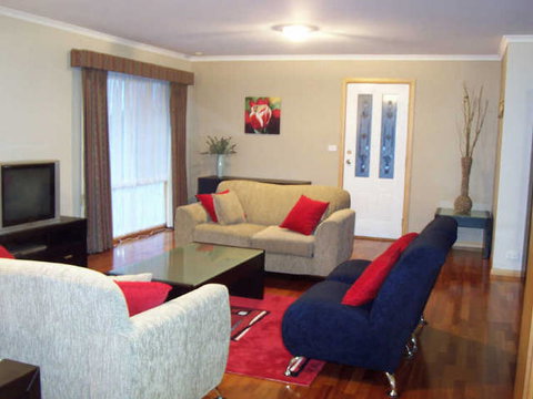 Redbill's Retreat - Events Australia 1