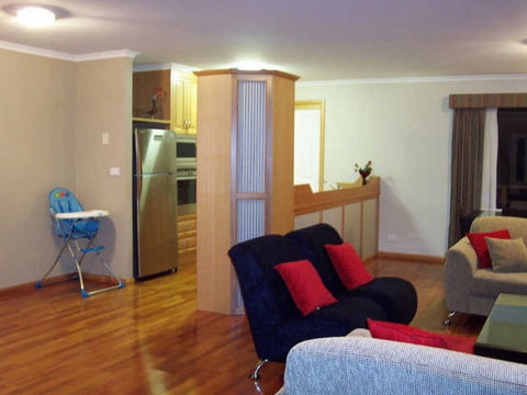 Redbill's Retreat - Events Australia 2