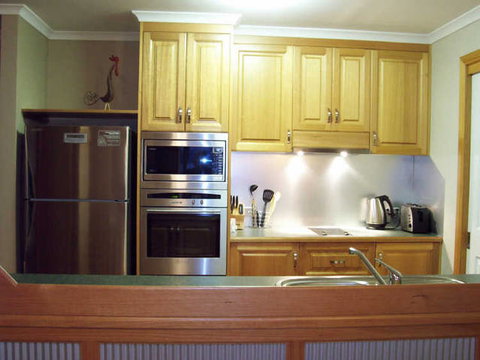 Redbill's Retreat - Events Australia 3