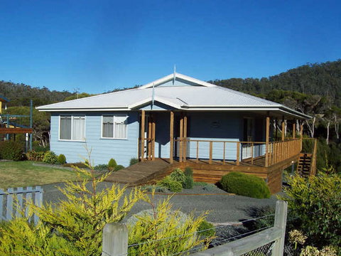 Redbill's Retreat - Events Australia 4