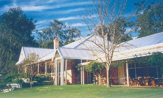 Nannup WA Tourism Bookings