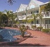 Reef Adventureland Motor Inn - Events Australia