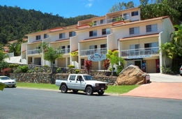 Reefside Villas Whitsunday - Events Australia 0