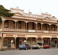 Reid's Guest House - Events Australia