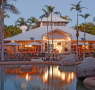 Rendezvous Reef Resort Port Douglas - Events Australia