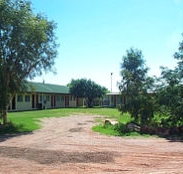 Renner Springs Desert Hotel Motel - Accommodation Europe