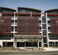 RFH on Gregory - Events Australia