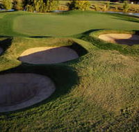 Rich River Golf Club Resort - Events Australia