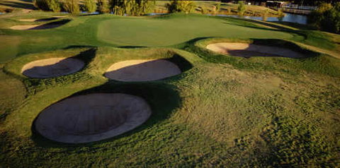 Rich River Golf Club Resort - Events Australia 0