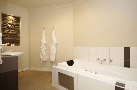 Rich River Golf Club Resort - Events Australia 3