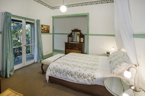 Rivendell Guest House - Accommodation Europe 2