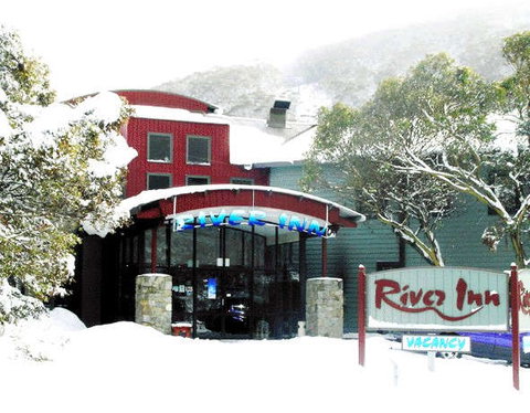 River Inn - Events Australia 0