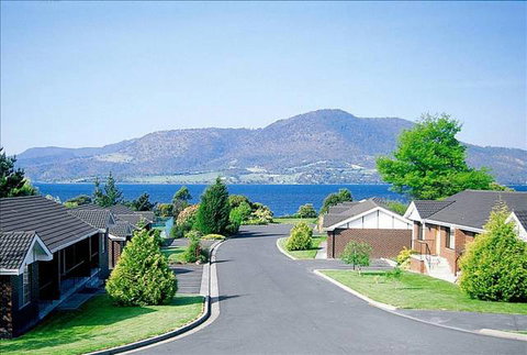 Riverfront Motel & Villas - Events Australia 1