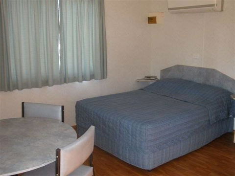 Riverside Caravan Park - Events Australia 3