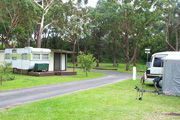 Riverside Caravan Park - Events Australia 4