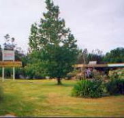 Riverside Motel - Events Australia