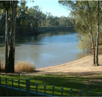 Riverview Motel Deniliquin - Accommodation Europe