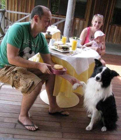 Riverwood Downs Mountain Valley Resort - Events Australia 2