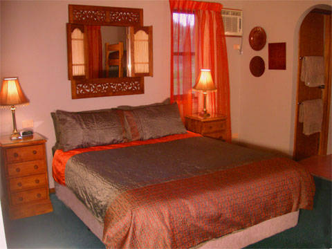 Riverwood Downs Mountain Valley Resort - Events Australia 4