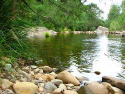 Riverwood Downs Mountain Valley Resort - Events Australia 7