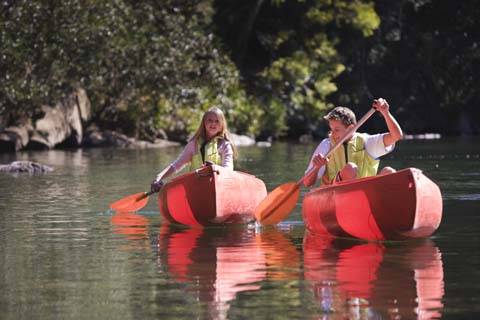 Riverwood Downs Mountain Valley Resort - Events Australia 9