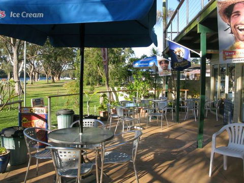 Riviera Caravan Park - Events Australia 0