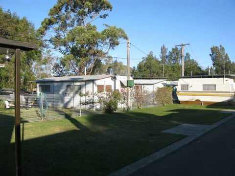 Riviera Caravan Park - Events Australia 2