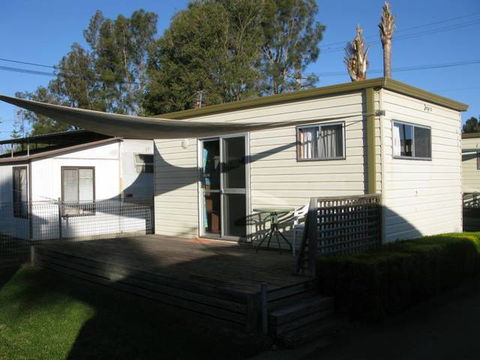 Riviera Caravan Park - Events Australia 3