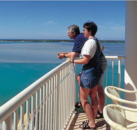 Riviere On Golden Beach - Events Australia