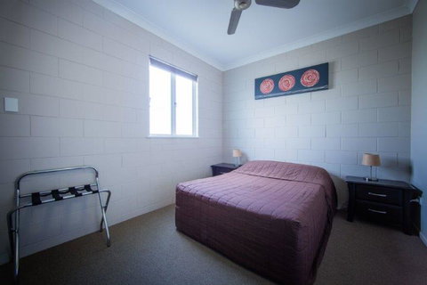 Rockhampton Serviced Apartments - Events Australia 2
