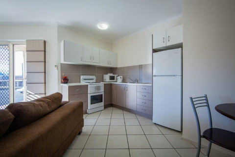 Rockhampton Serviced Apartments - Events Australia 8