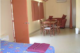 Rockingham Holiday Village - Events Australia 2